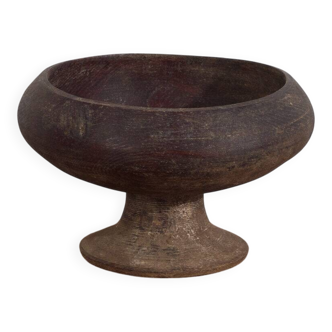 Ancient Asian bowl (c.1900) #20