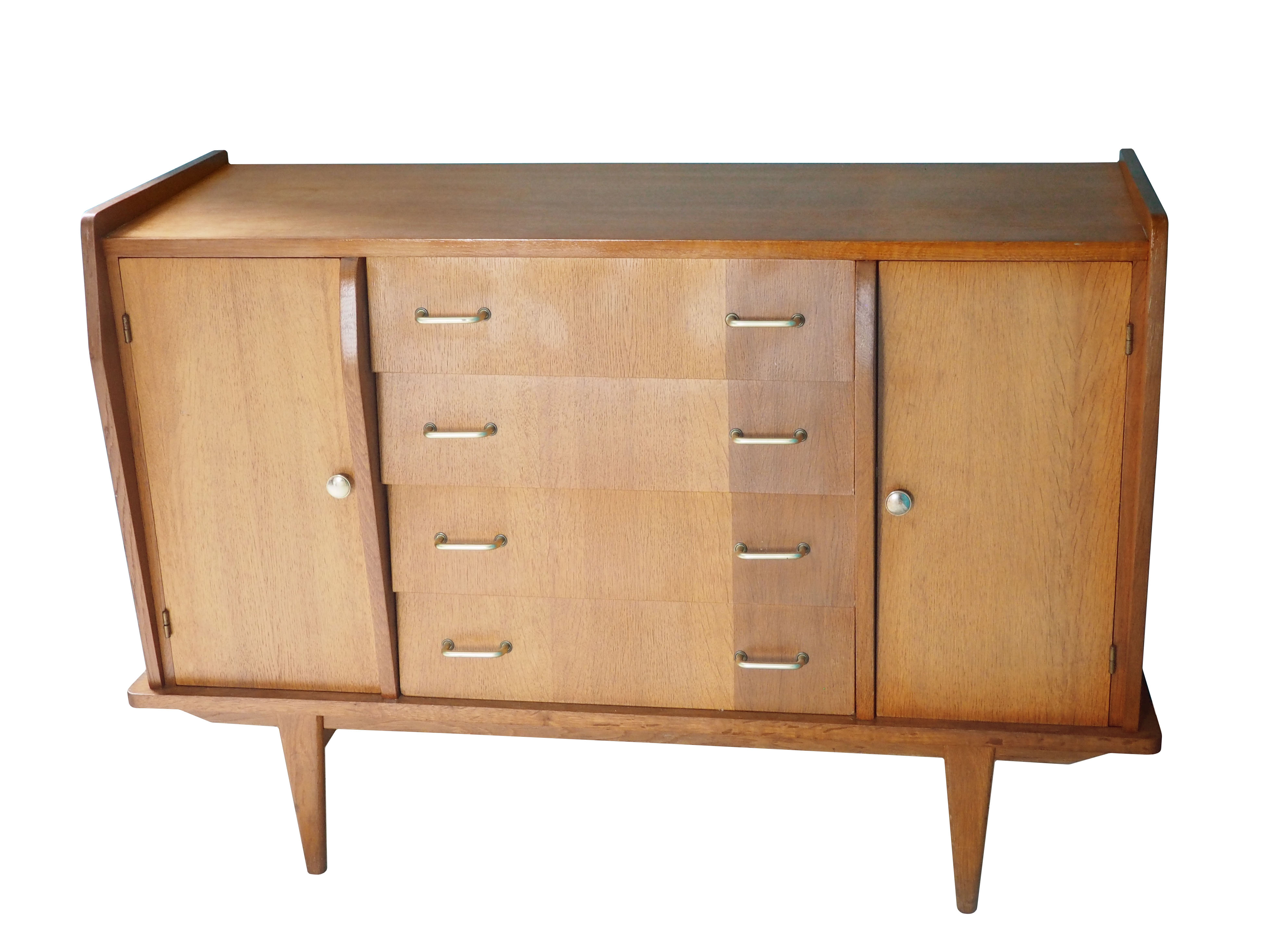 50s dresser buffet