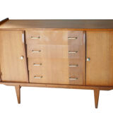 50s dresser buffet