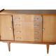 50s dresser buffet