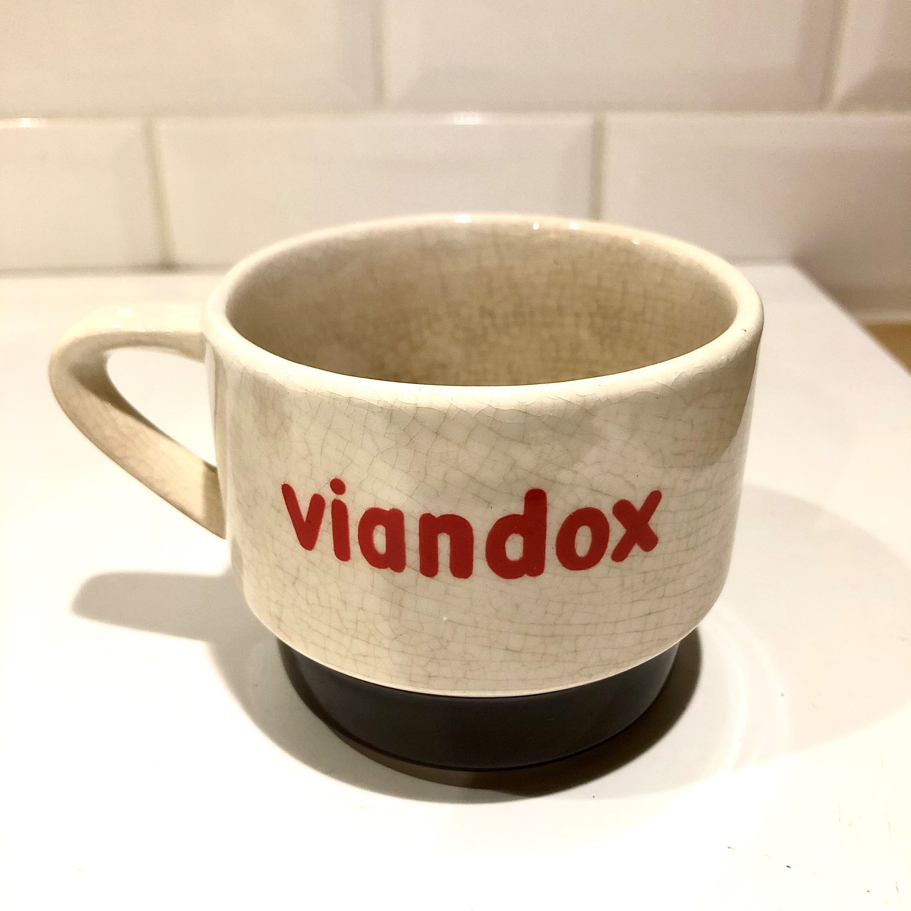 Viandox Cup - Vallauris Mug