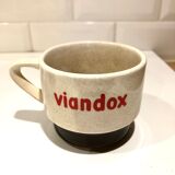 Viandox Cup - Vallauris Mug