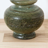 Jean Marais Ewer, Vallauris