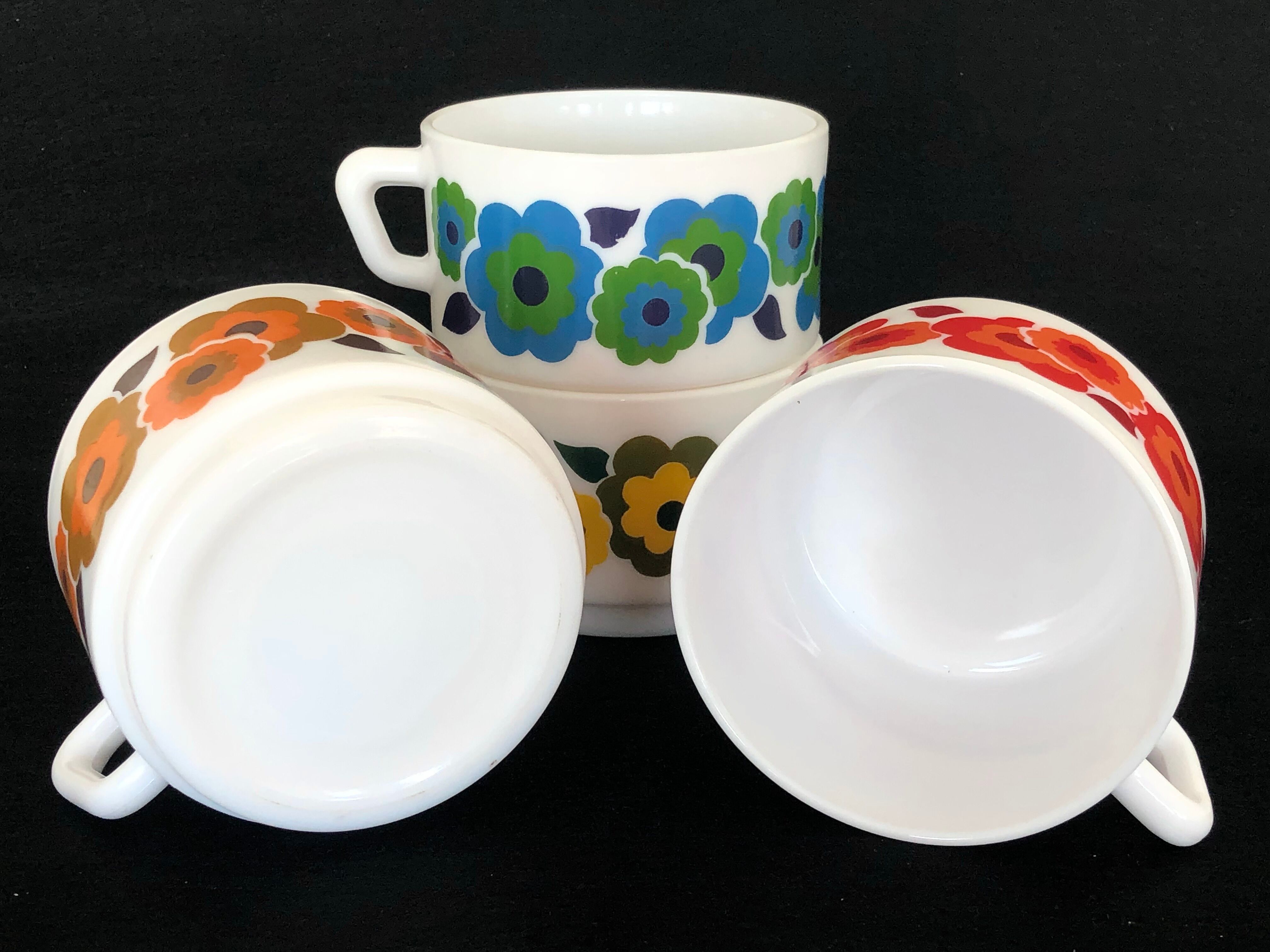 4 cups Lotus Arcopal UK