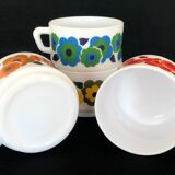 4 cups Lotus Arcopal UK