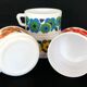 4 cups Lotus Arcopal UK
