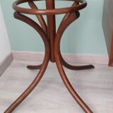 Baumann coat holder