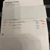 Lot of 2 high-end leather sofas.