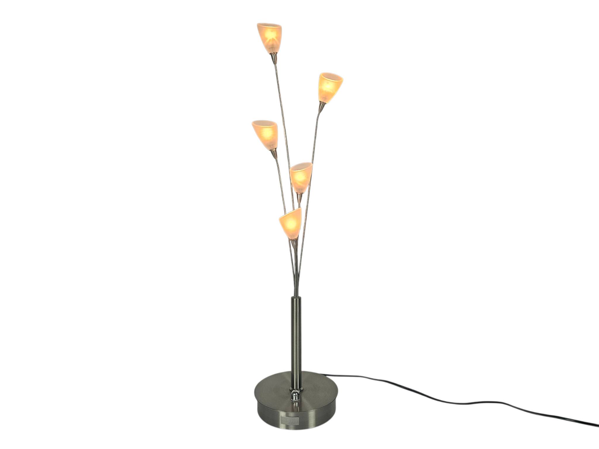 Boxford Holland - Jan Des Bouvrie - Halogen - Table Lamp - 80s