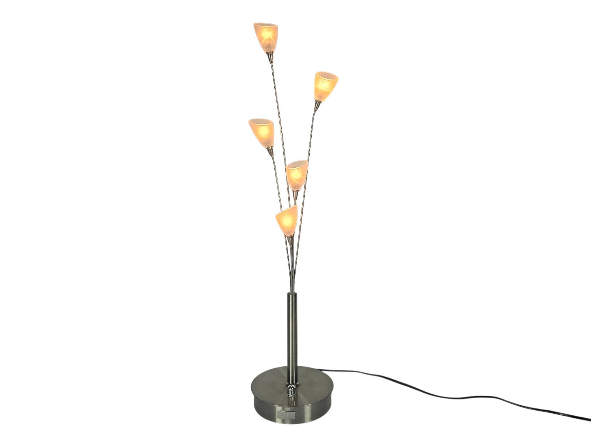 Boxford Hollande - Jan Des Bouvrie - Lampe de table Halogène - Années 80