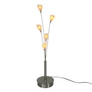 Boxford Hollande - Jan Des Bouvrie - Lampe de table Halogène - Années 80