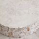 Magnussen Ponte, Mactan stone coffee table