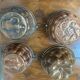 Copper molds