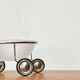 Postmodern Dutch Fruit on Wheels Bowl by Arnout Visser Droog for Designum, 1990s