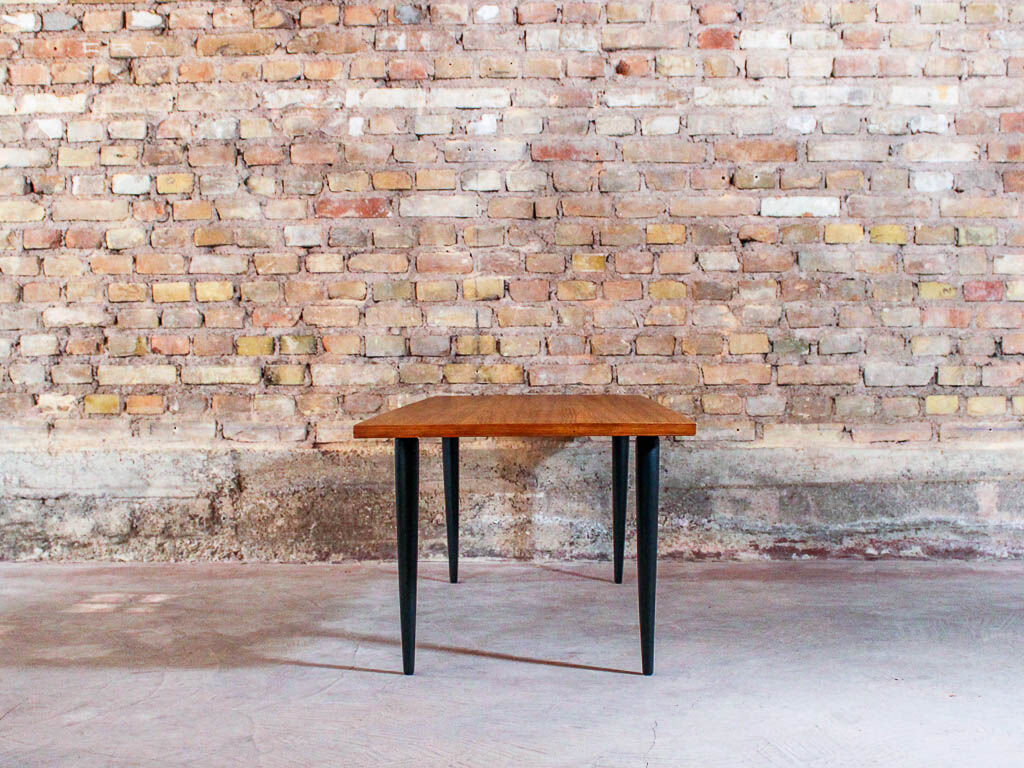 Scandinavian coffee table 1965