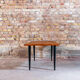 Scandinavian coffee table 1965
