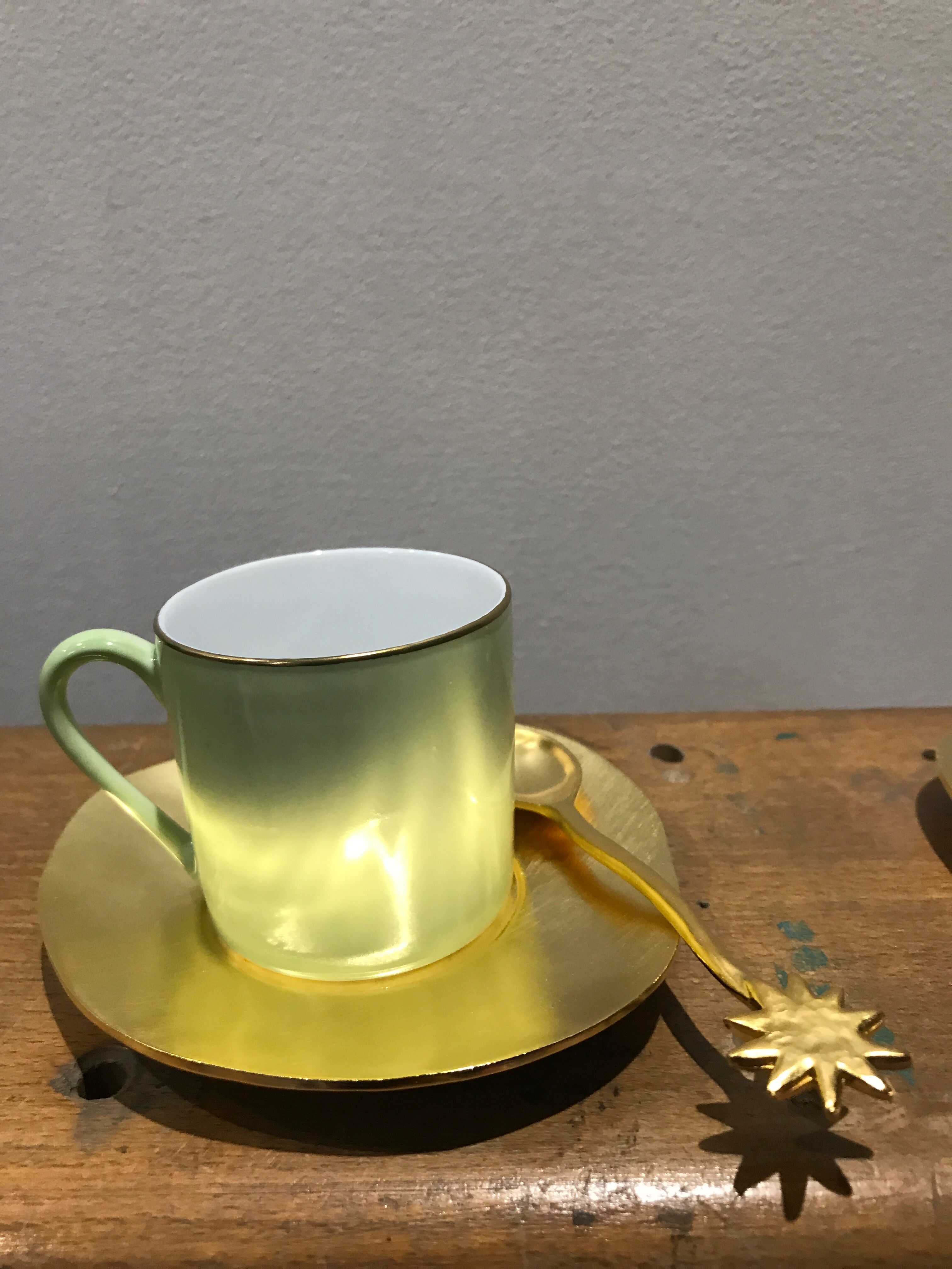 Cup duo Édouard Rambaud