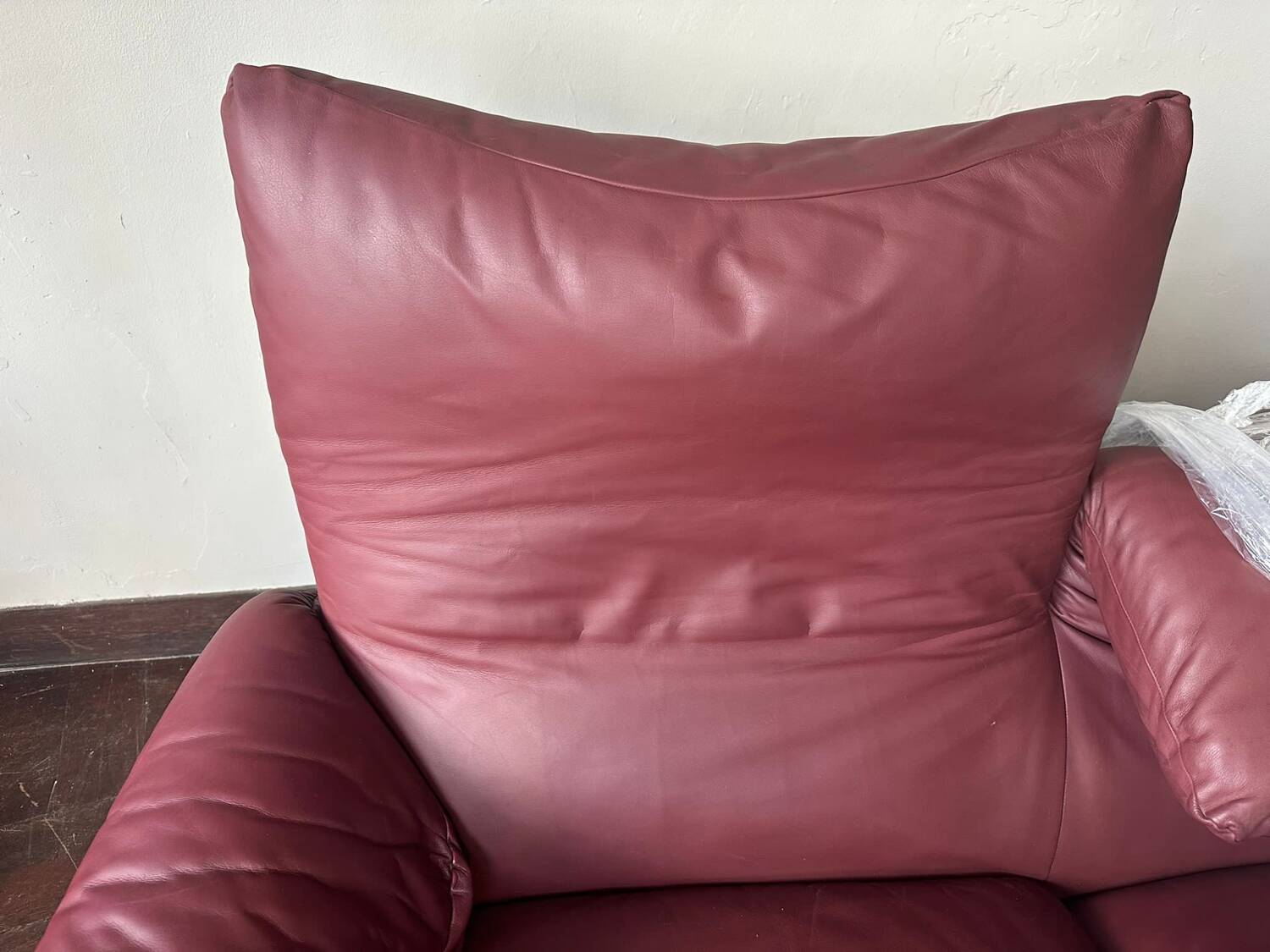 Canapé 2 places Maralunga