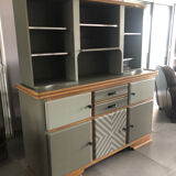 Buffet mado relooké