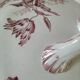 Ironstone soup tureen Sarreguemines Fontanges model (circa 1880–1900),