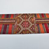 Antique Handwoven Anatolian Carpet sku 3411