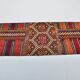 Antique Handwoven Anatolian Carpet sku 3411