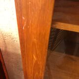 Scandinavian bookcase