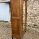 Art deco wardrobe