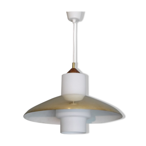 suspension scandinave