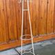 Porte-manteau industriel vintage