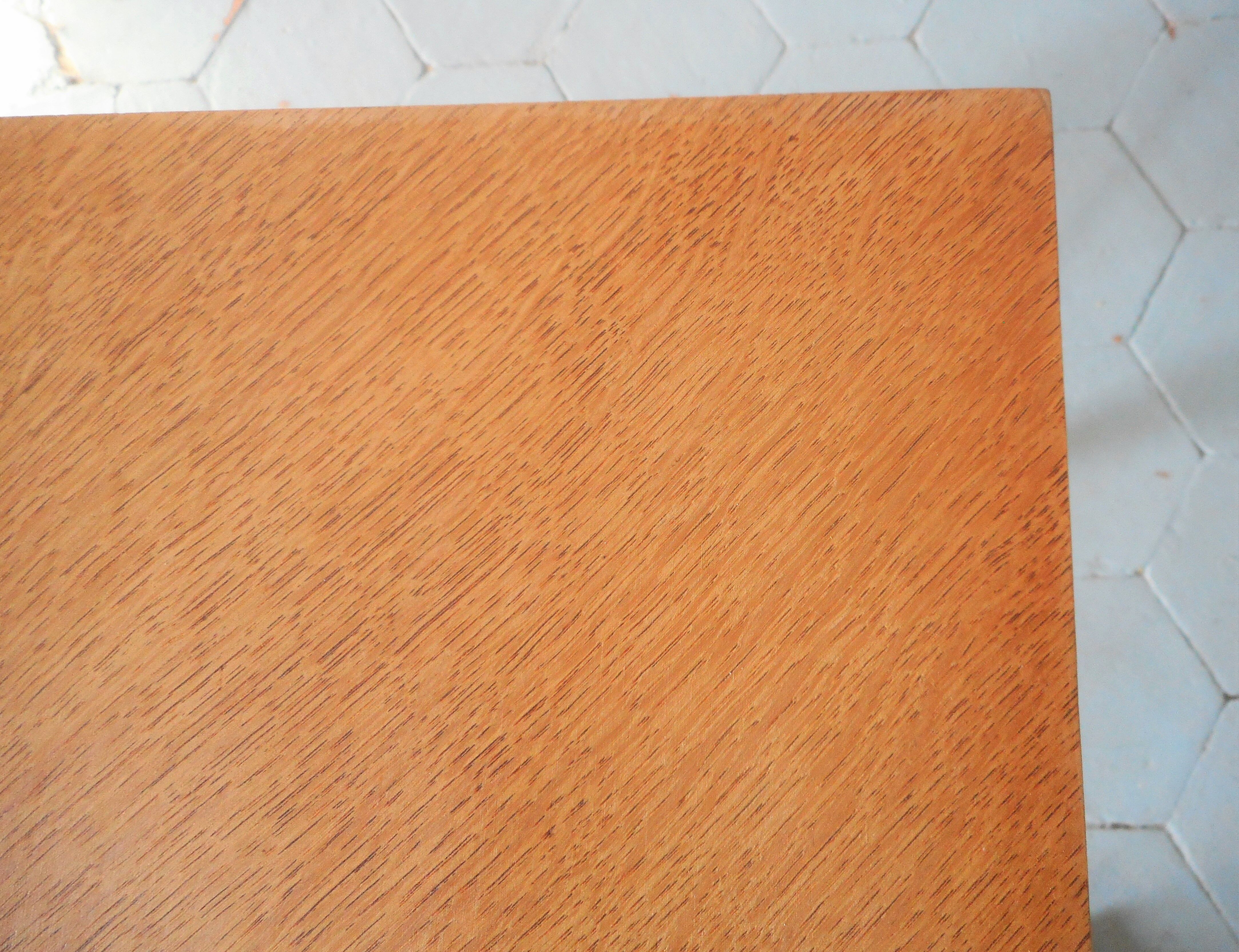 Table portefeuille