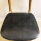 Vintage Scandinavian chair, 1960