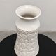XL ceramic vase Mid Century Modern by Jasba 1970s
