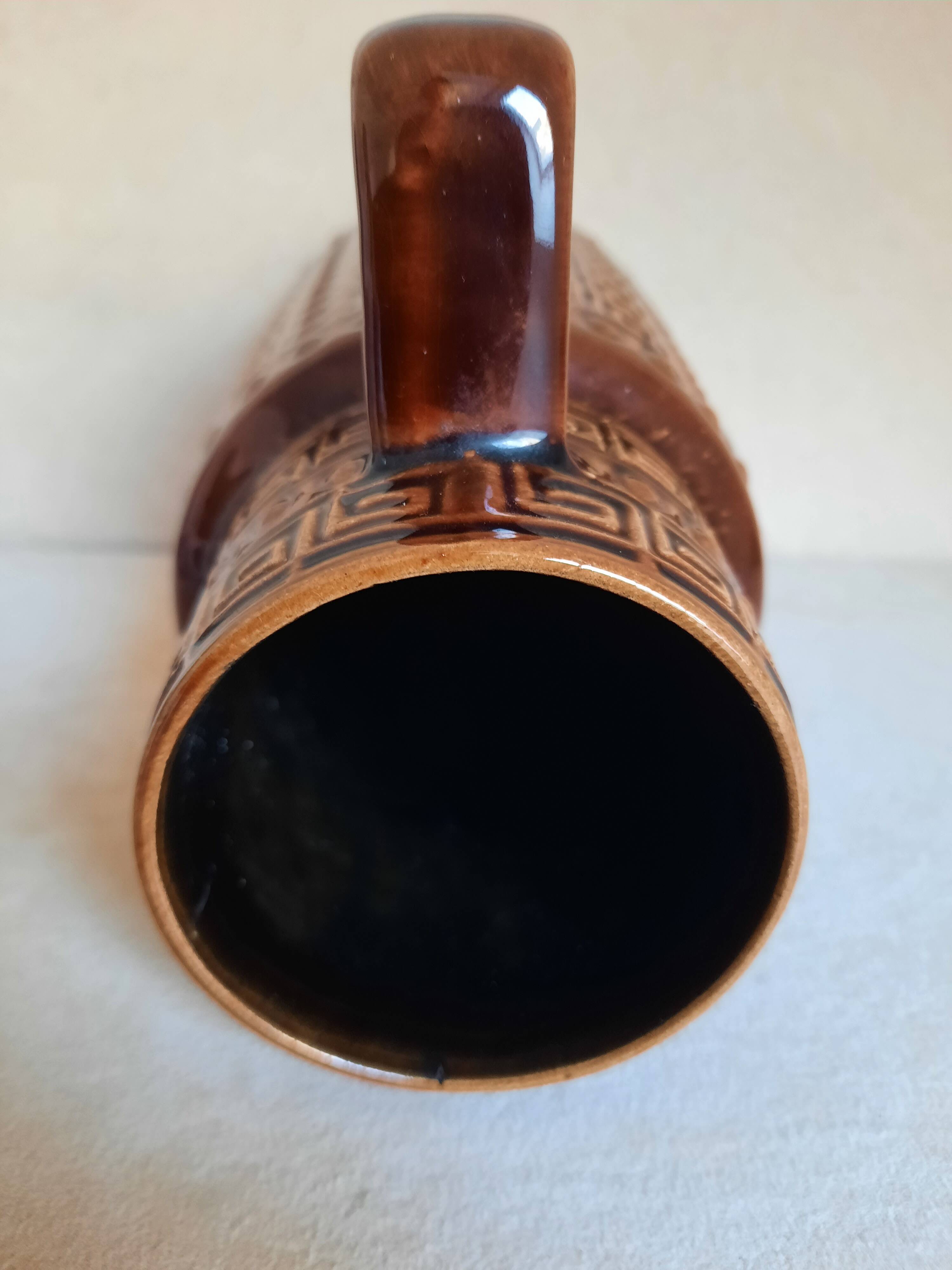 Vintage West Germany G45/25 Vase, Germany, Circa 1960