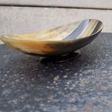 Imitation horn pocket emptier