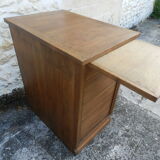 Old curtain binder