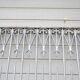 Wrought iron gate 180 x 213