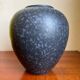 Molin ceramic ball vase 80s/90s