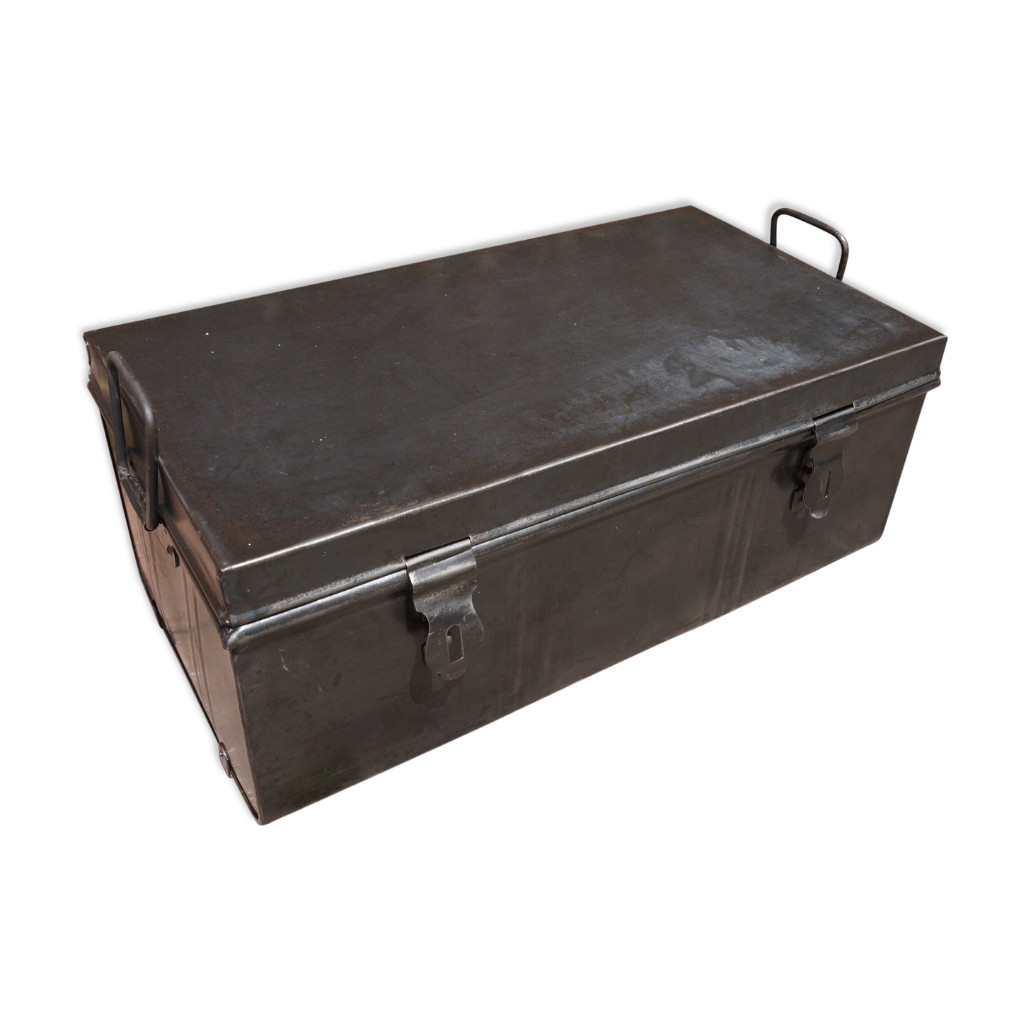 Industrial trunk