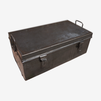 Industrial trunk