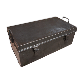 Industrial trunk