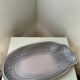 Large zoomorphic fish dish by Jean Austruy, Vallauris