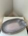 Plat zoomorphe poisson Jean Austruy Vallauris