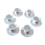 Folliet chocolate service