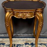 Table de thé
