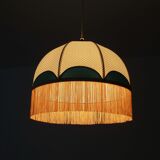 "Eléna" Japanese paper hanging lamp