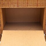 Large storage or wicker bar, 1920