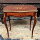 Louis XV style tea table