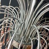 Paolo Venini waterfall chandelier