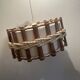 Suspension scandinave